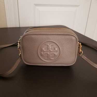 Tory Burch Perry Crossbody - image 1