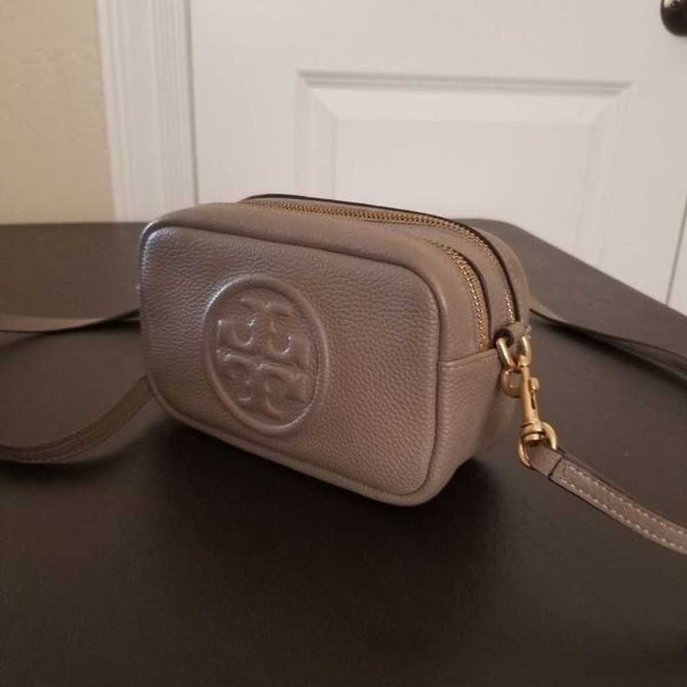 Tory Burch Perry Crossbody - image 2