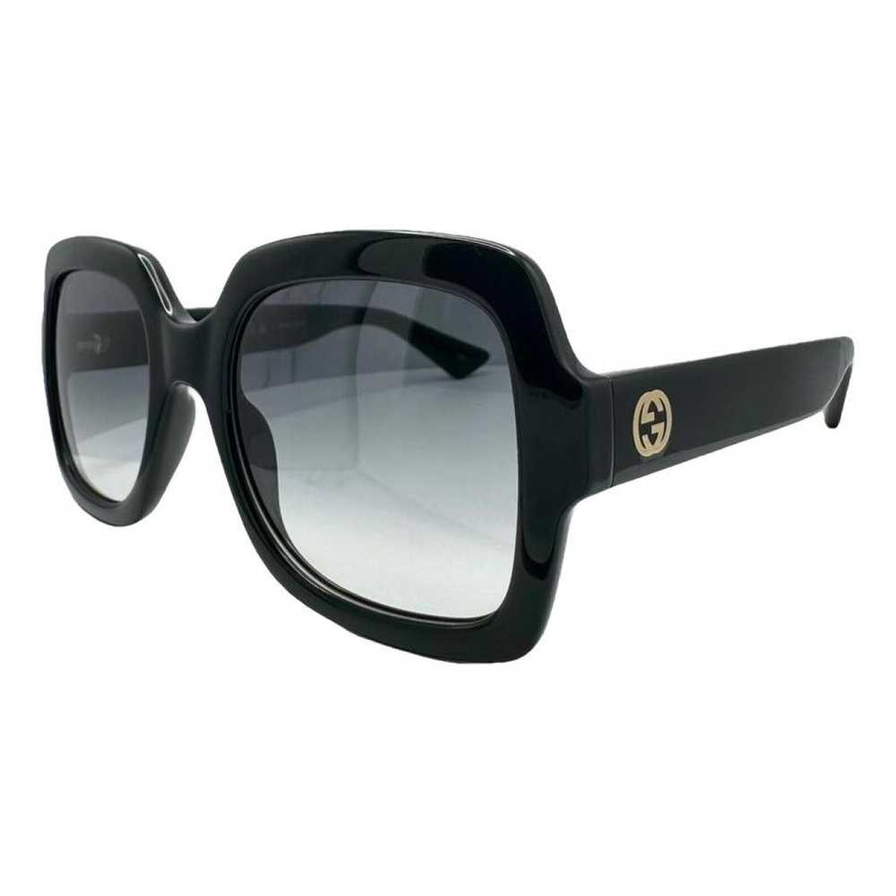 Gucci Sunglasses - image 1