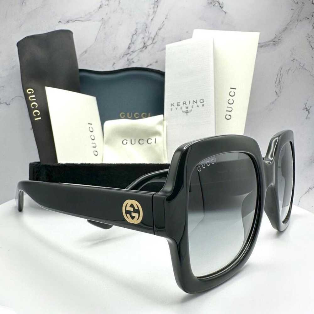 Gucci Sunglasses - image 3