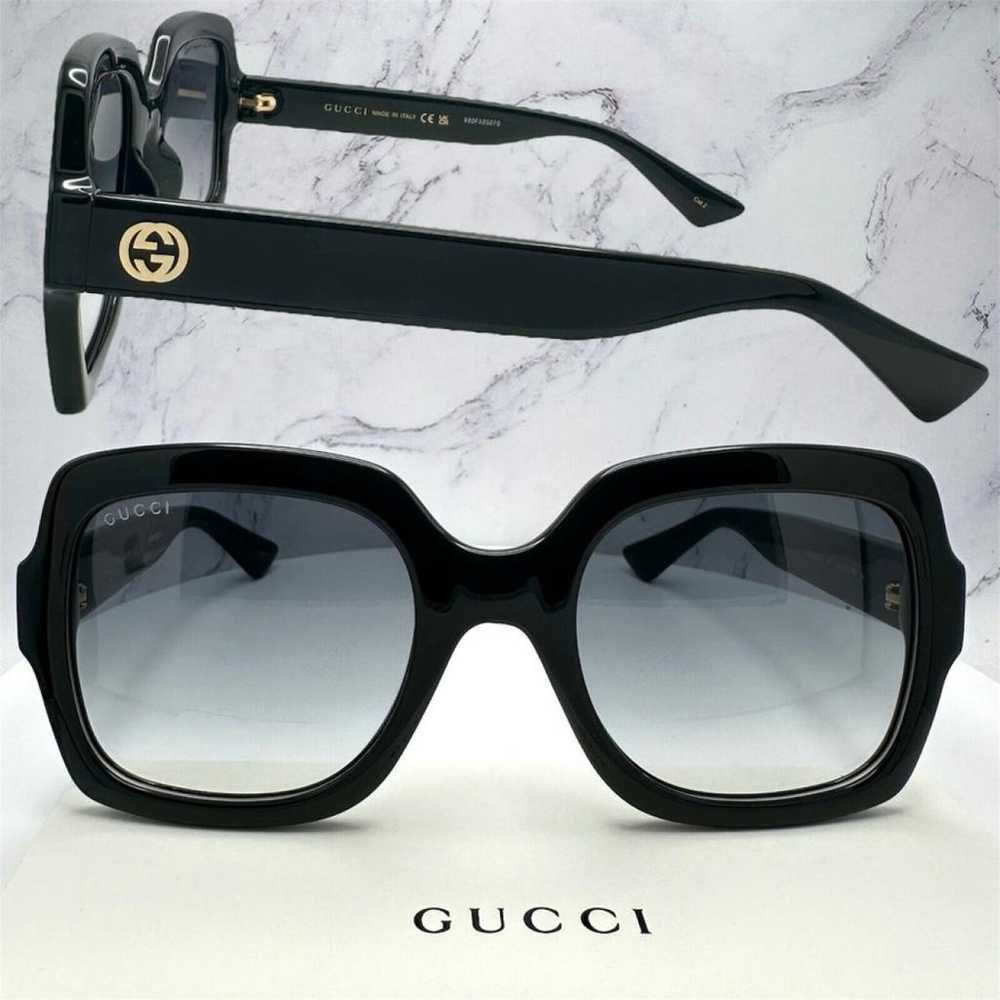 Gucci Sunglasses - image 4