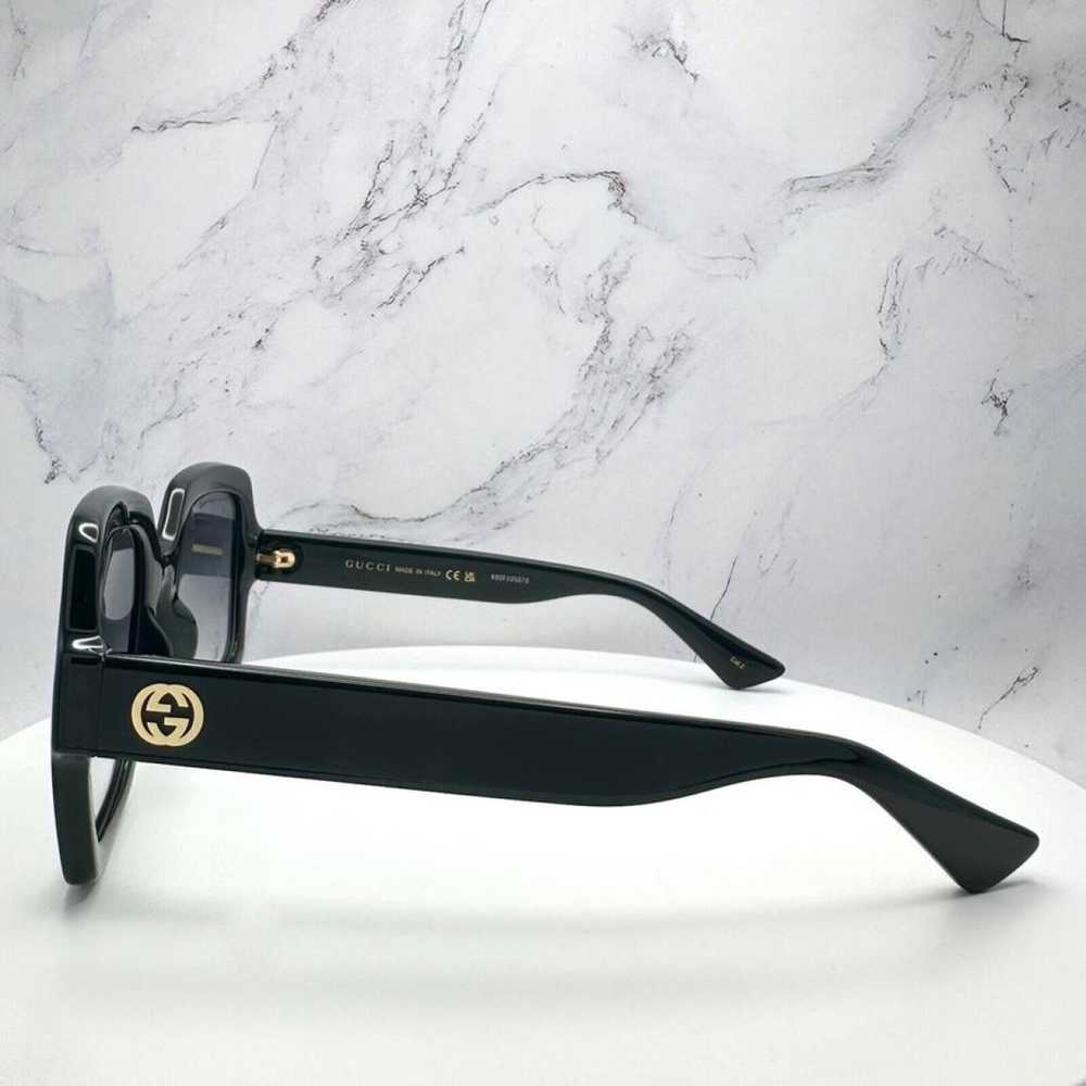 Gucci Sunglasses - image 5