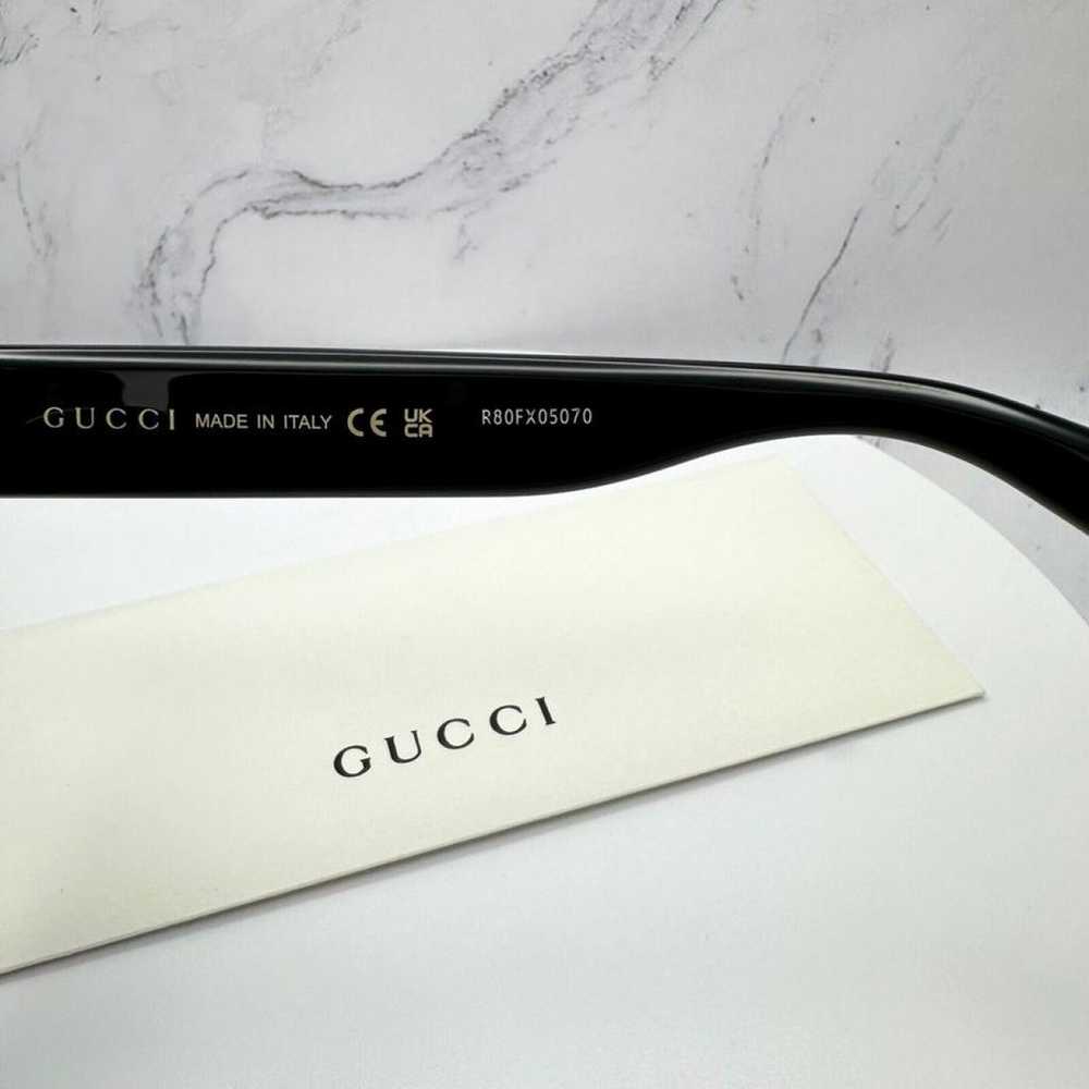 Gucci Sunglasses - image 8