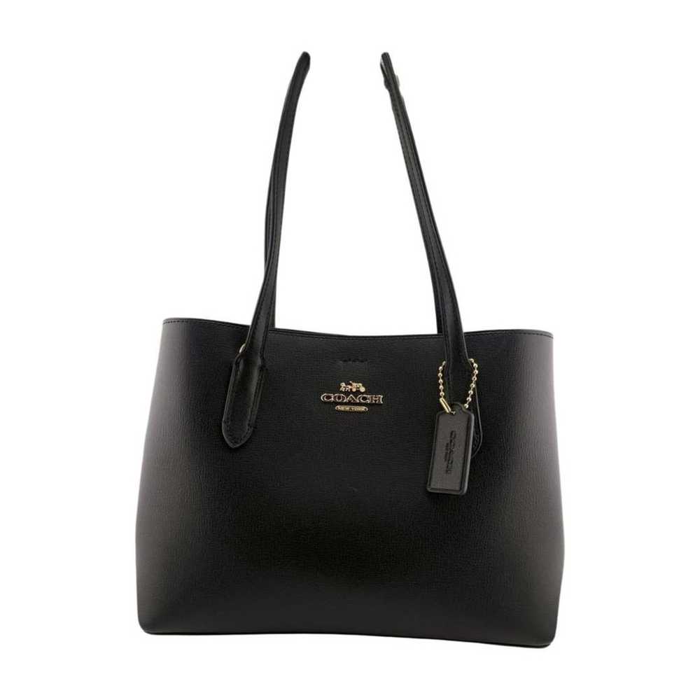 ✨Brand New✨ COACH F73277 Black Tote Shoulder 2WAY - image 2