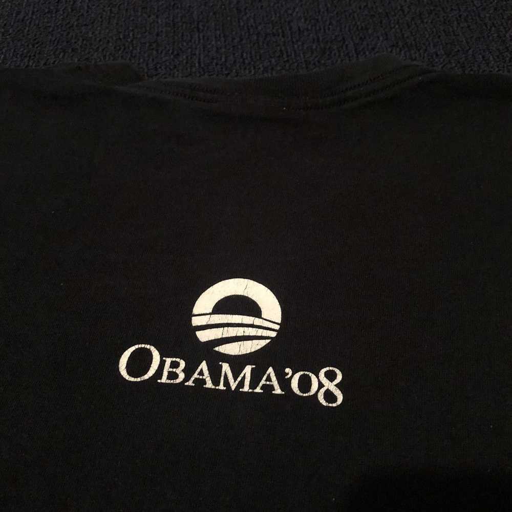 Obama × Streetwear × Vintage Vintage Barack Obama… - image 2