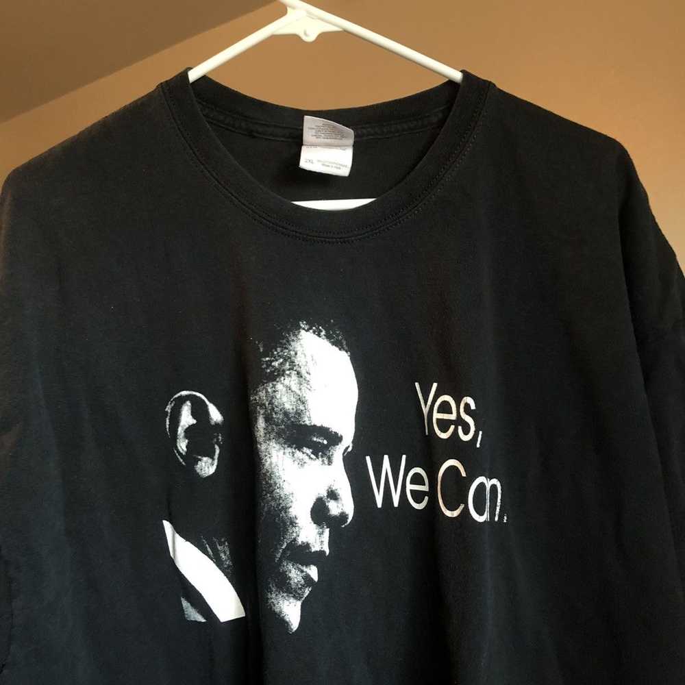 Obama × Streetwear × Vintage Vintage Barack Obama… - image 3