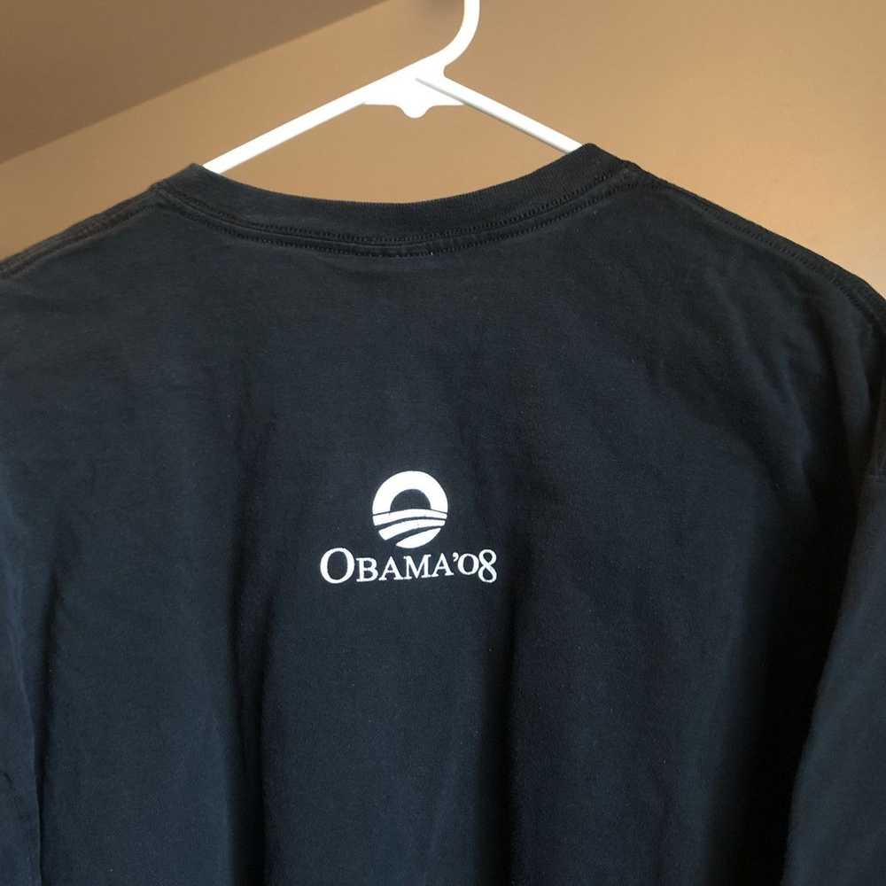 Obama × Streetwear × Vintage Vintage Barack Obama… - image 4