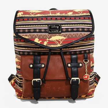 Loungefly Disney The Lion King Safari Rucksack - image 1