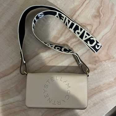 Stella McCartney crossbody bag