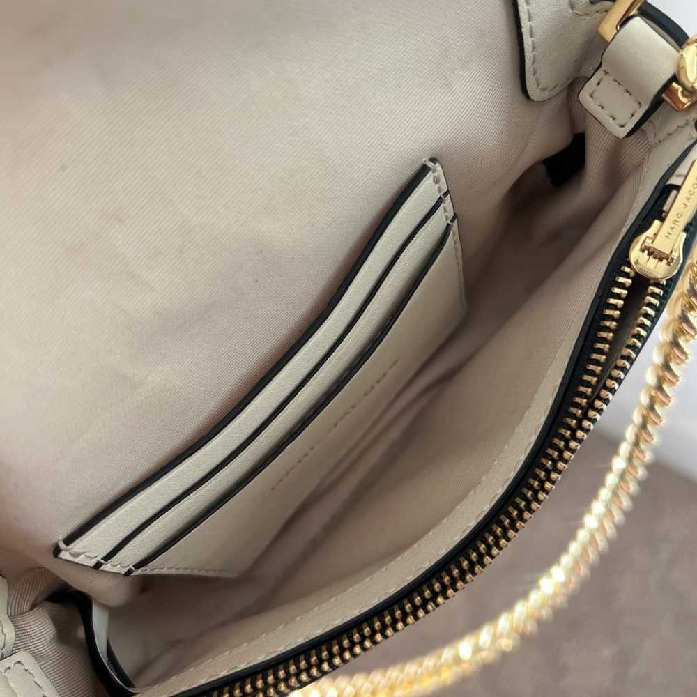 MARC JACOBS crossbody strap shoulder bag - image 3