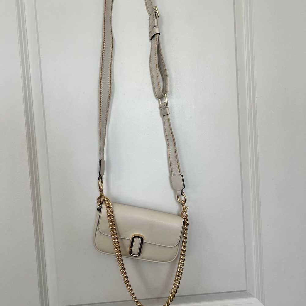 MARC JACOBS crossbody strap shoulder bag - image 5