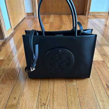 Tory Burch Small Ella Bio Tote