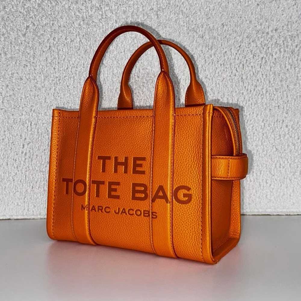 Small Tote Bag - image 1