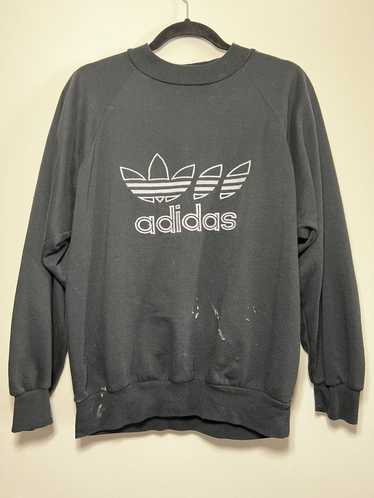 Adidas × Logo Athletic × Vintage Vintage 1990's A… - image 1