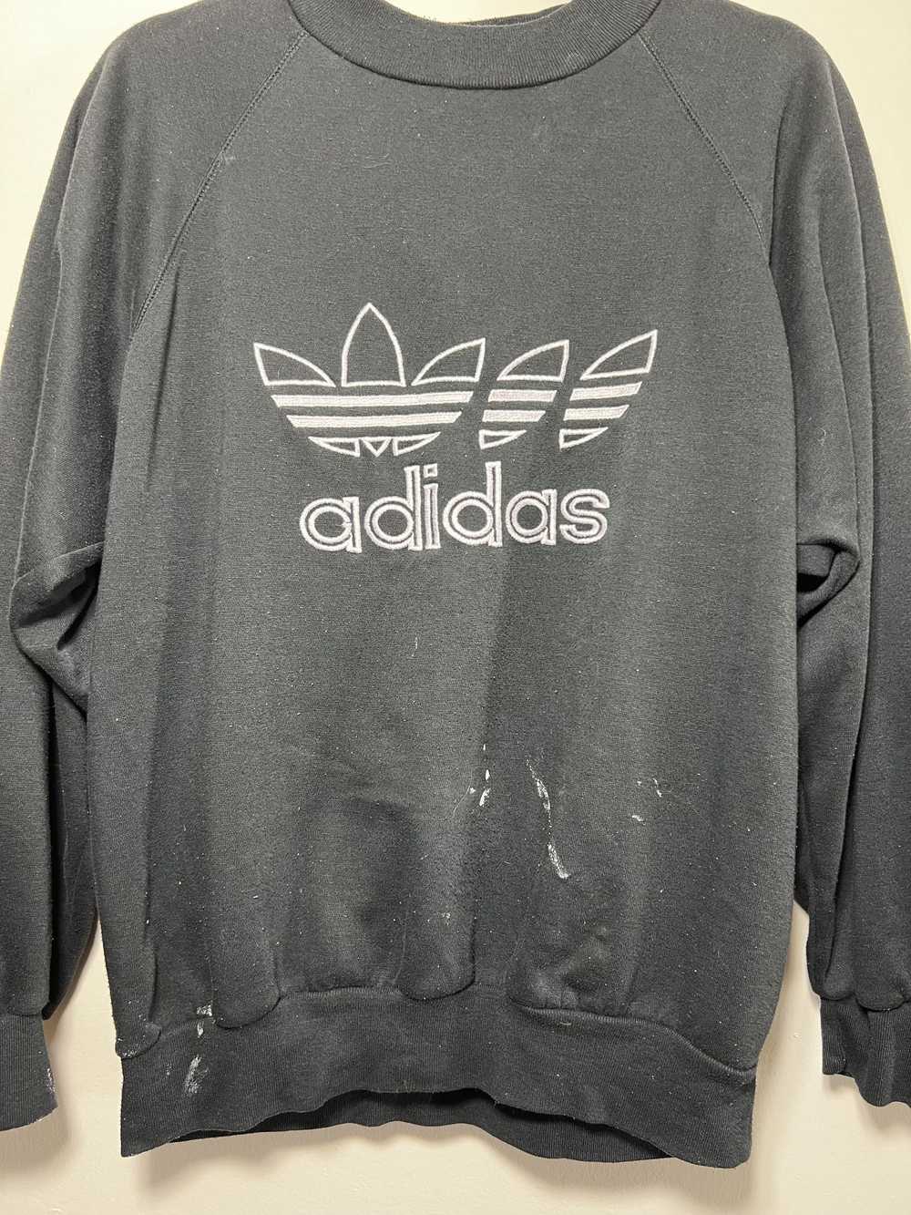 Adidas × Logo Athletic × Vintage Vintage 1990's A… - image 2