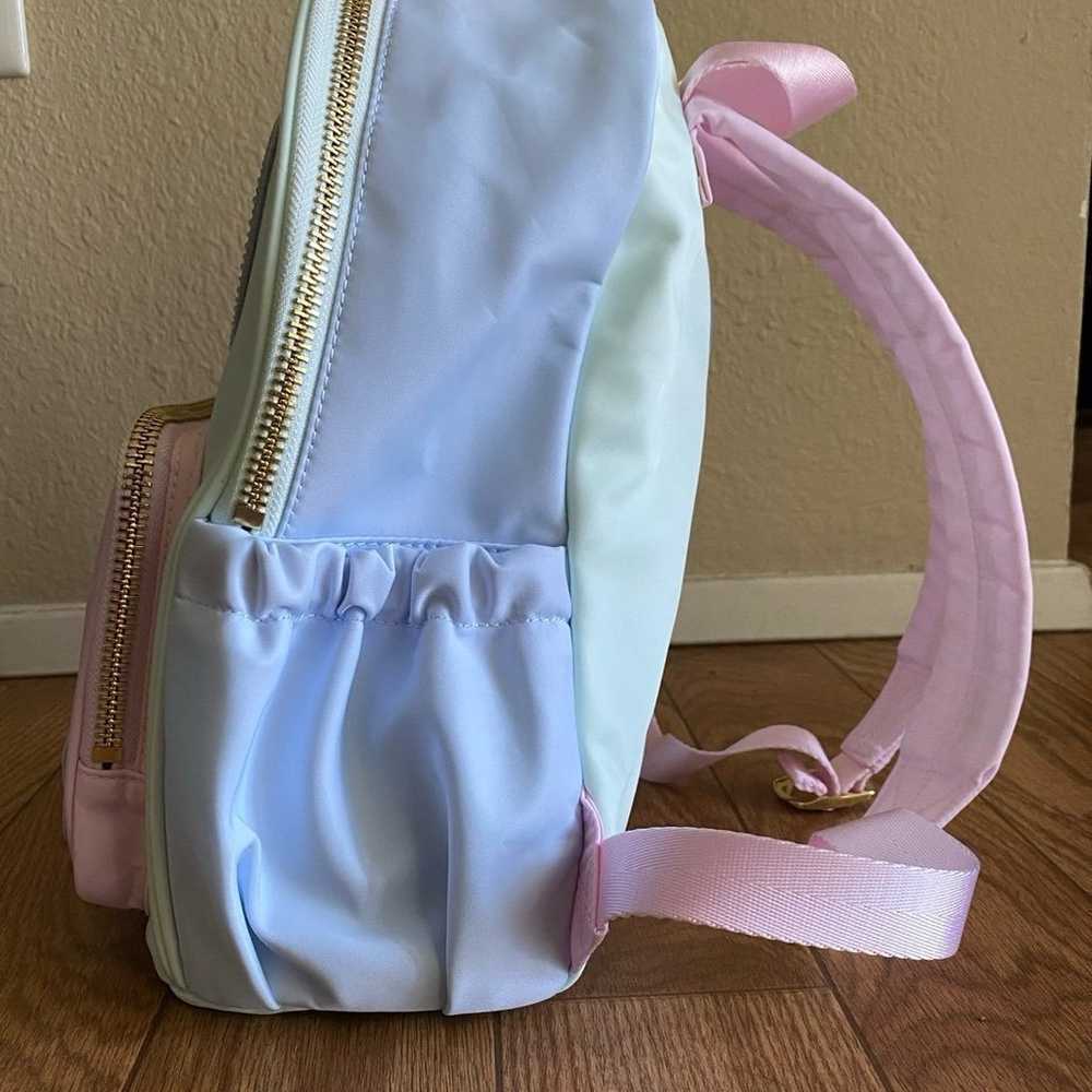 SCL Pastel Frozen Mini Backpack - image 3