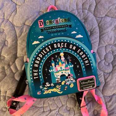 RunDisney 2024 Disneyland Half Marathon Weekend Lo