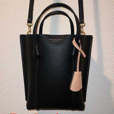 Tory Burch Perry Shoulder Bag.