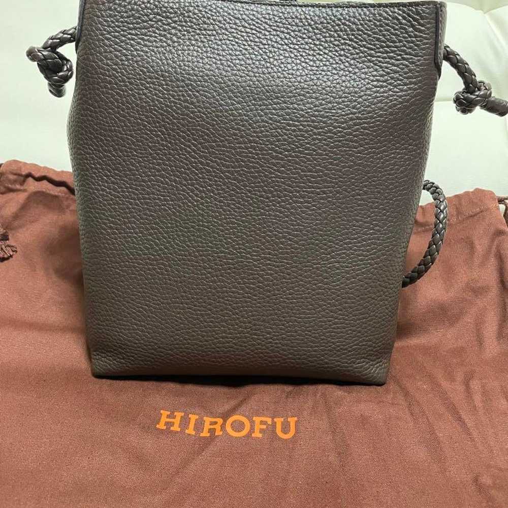 Hirof Shoulder Bag - image 2