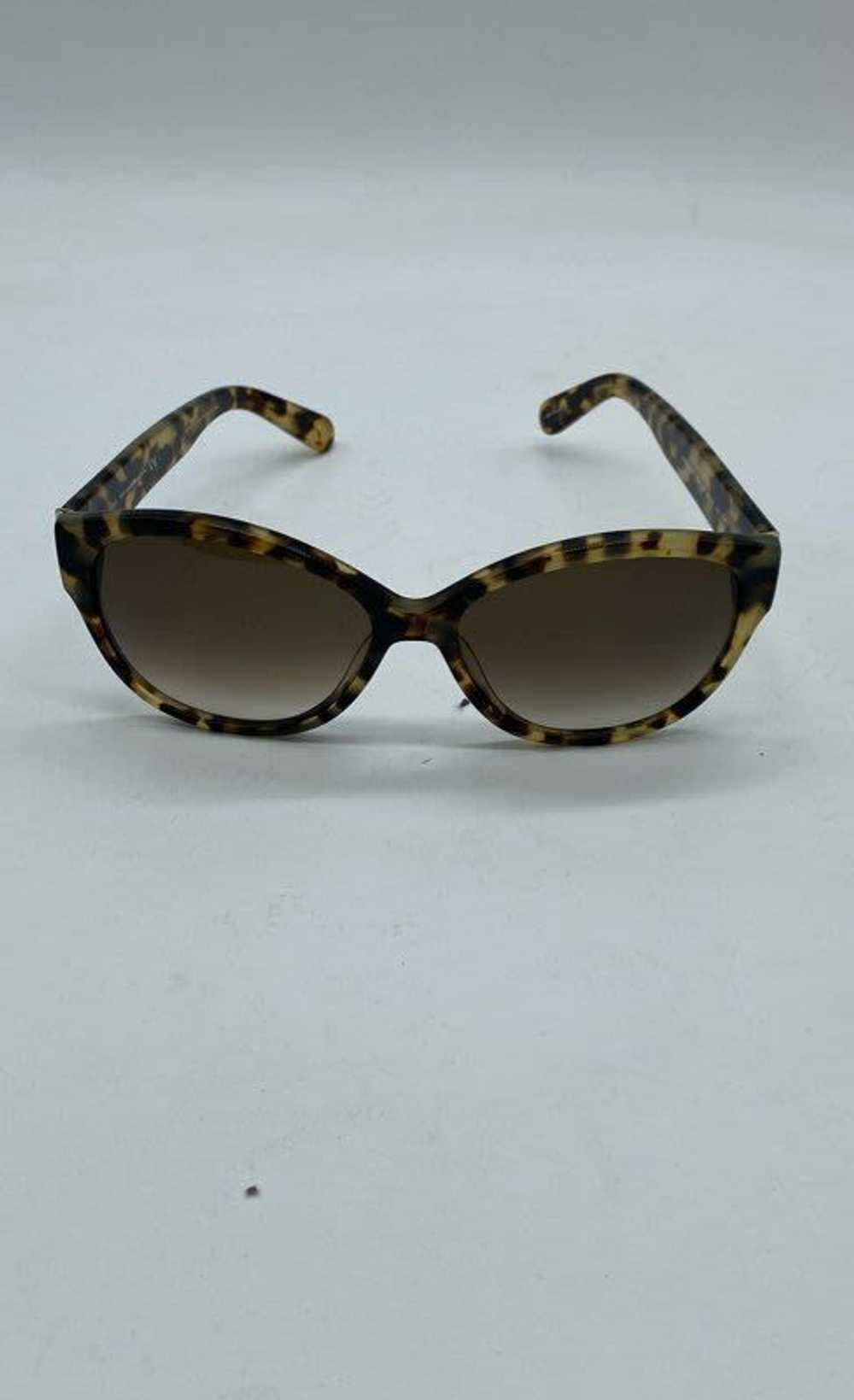 kate spade new york Kate Spade Brown Sunglasses -… - image 1