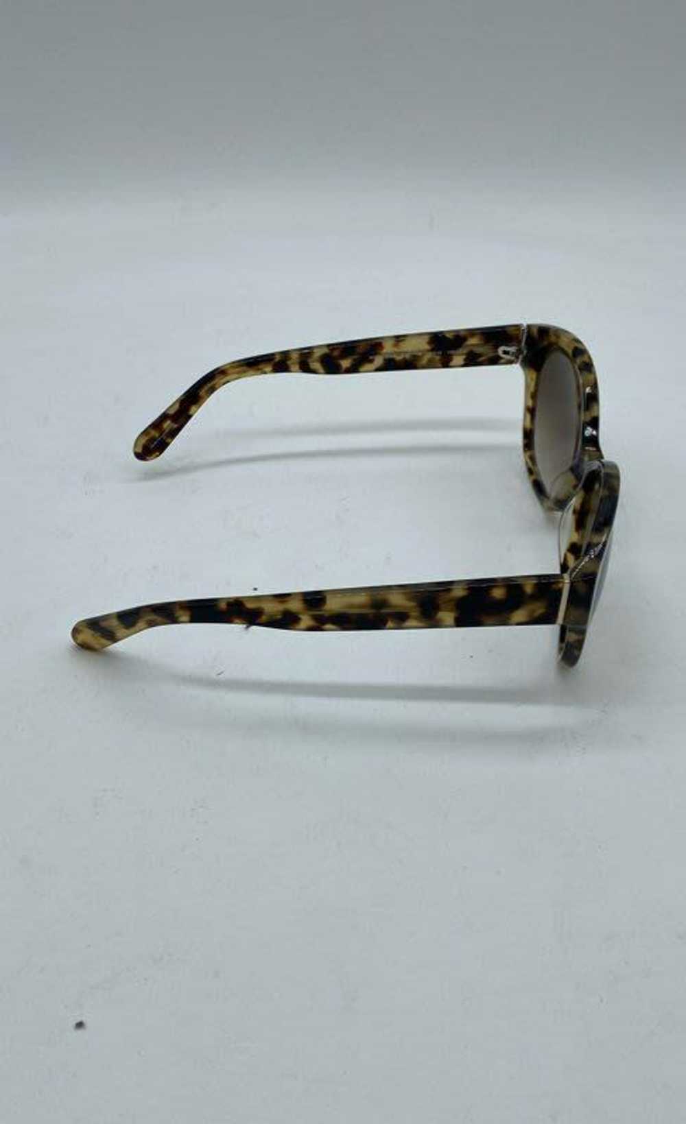 kate spade new york Kate Spade Brown Sunglasses -… - image 4