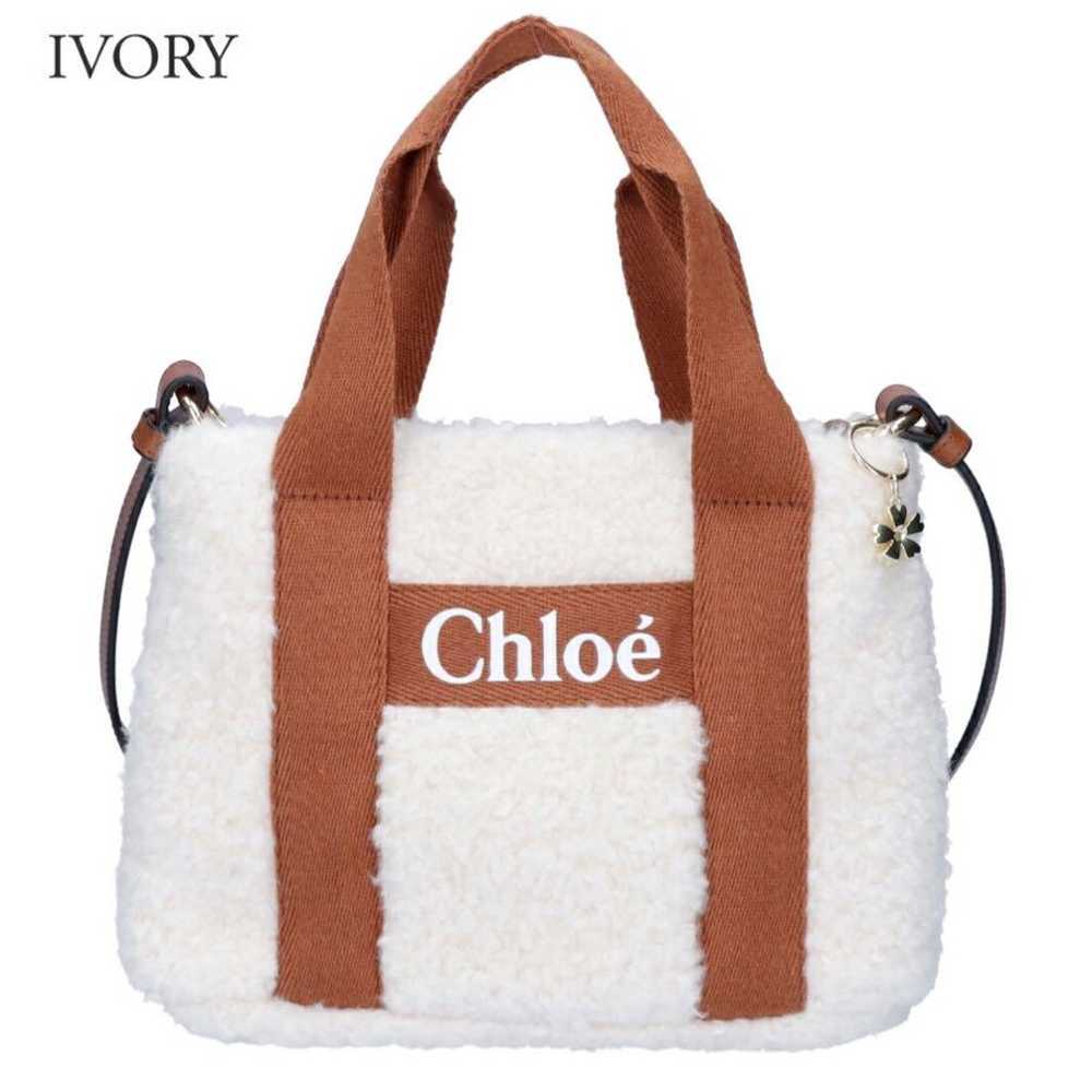 Chloe shoulder bag - image 1