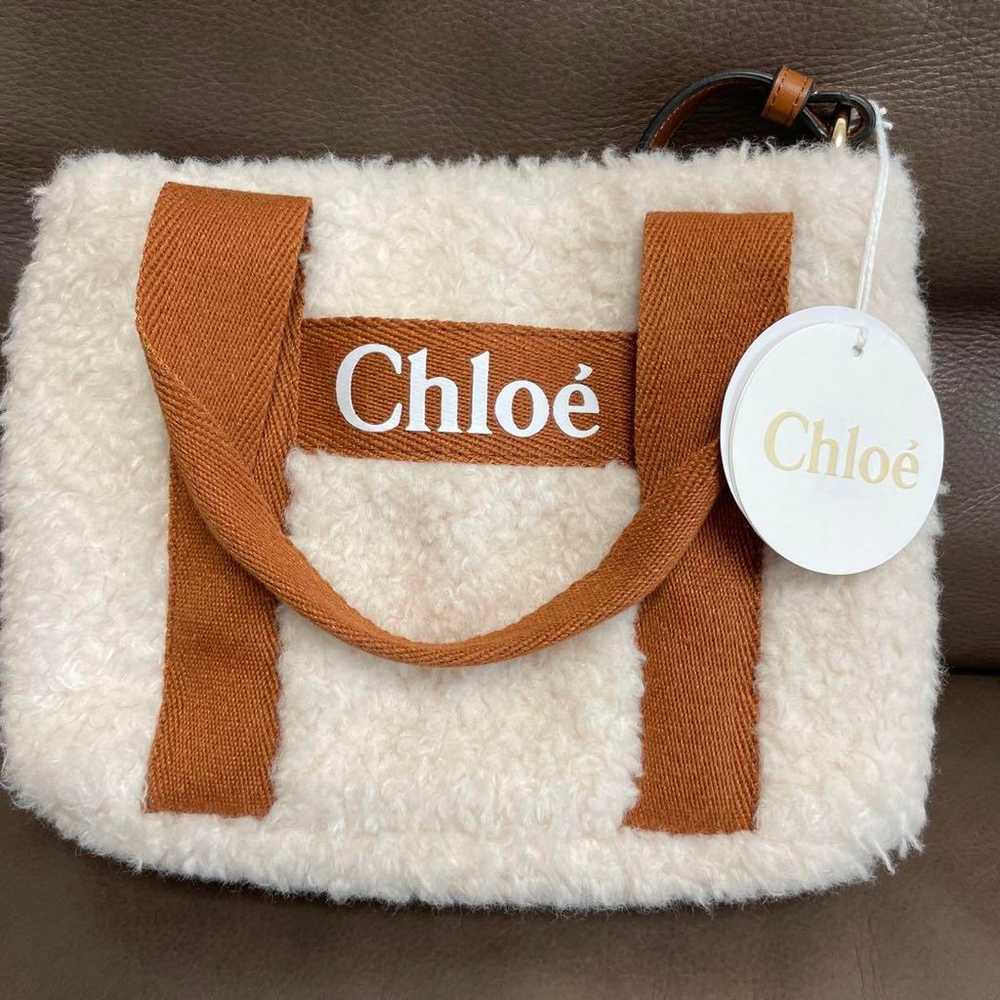 Chloe shoulder bag - image 2