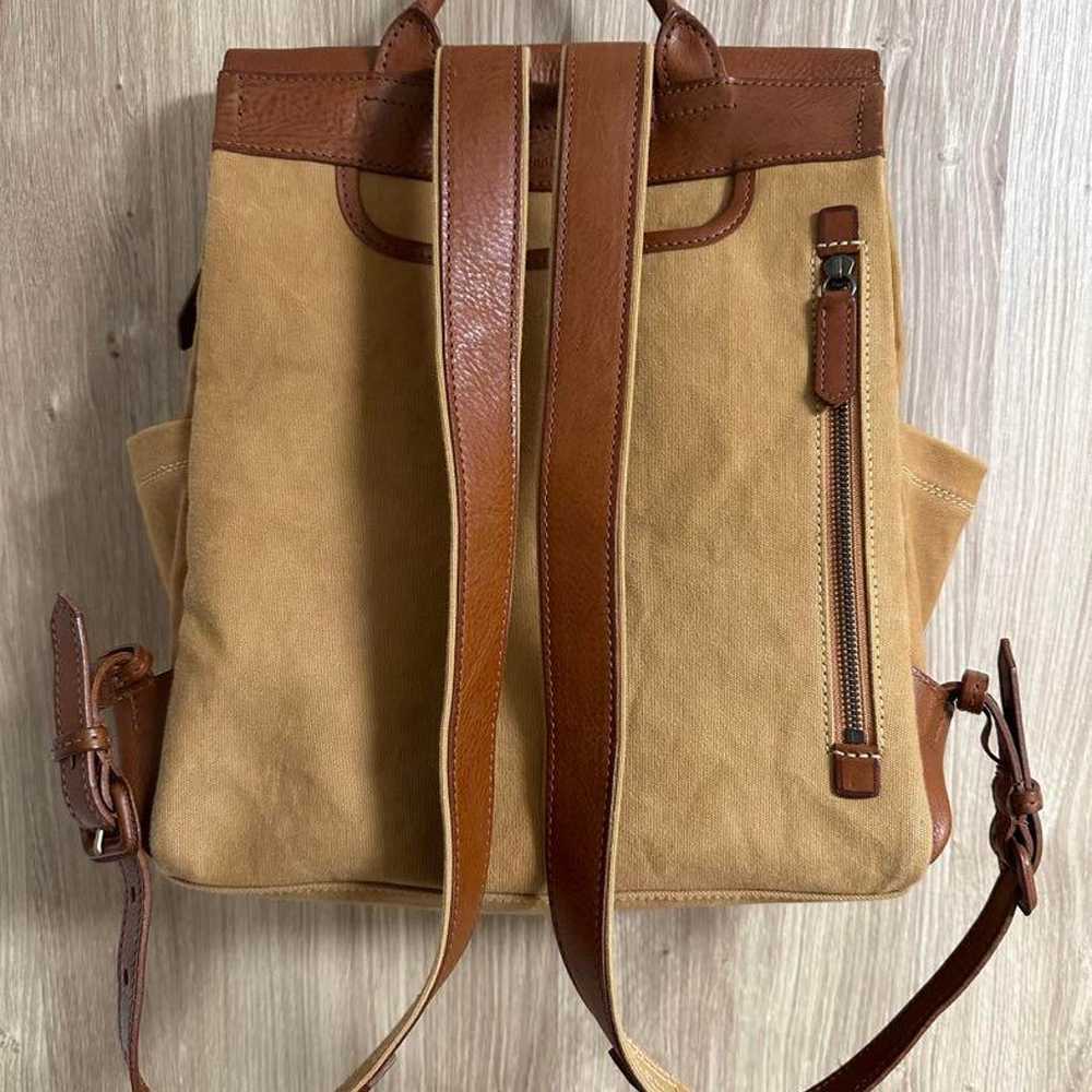 genten Mimosa Basic Rucksack Genten - image 2