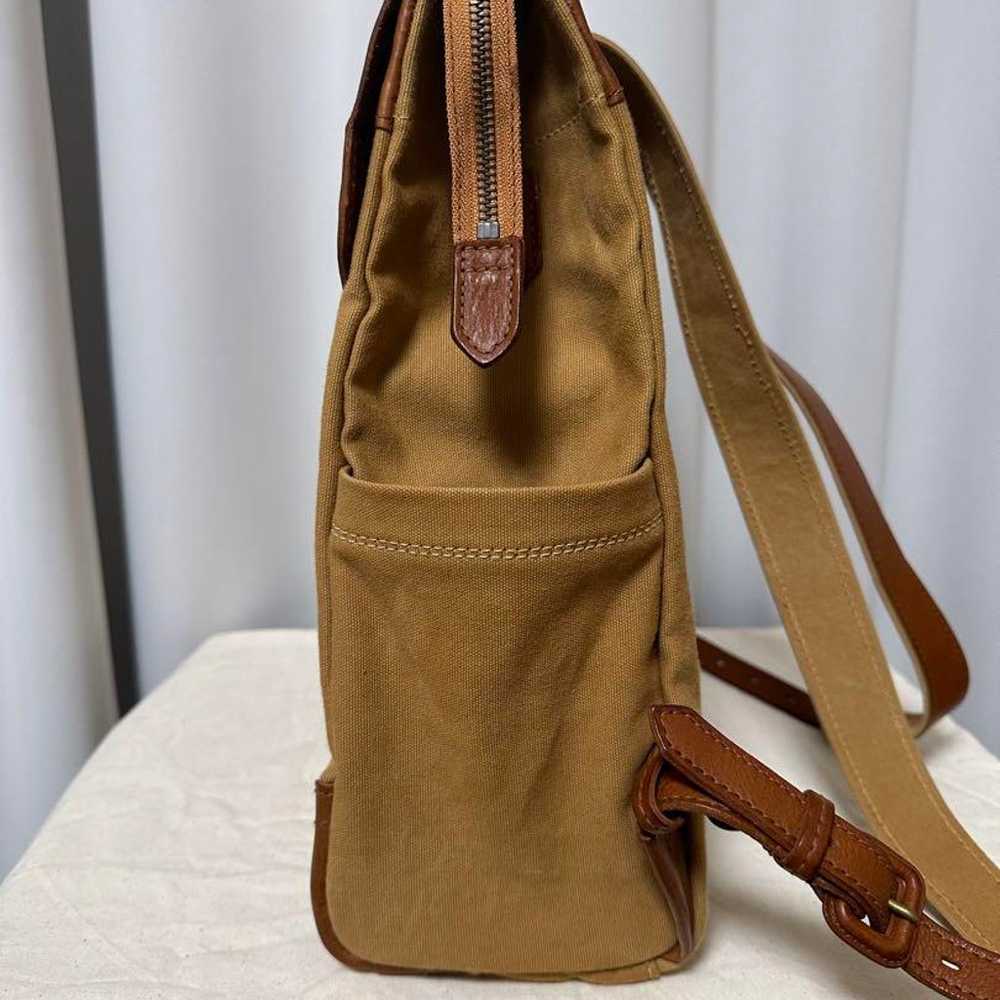 genten Mimosa Basic Rucksack Genten - image 4