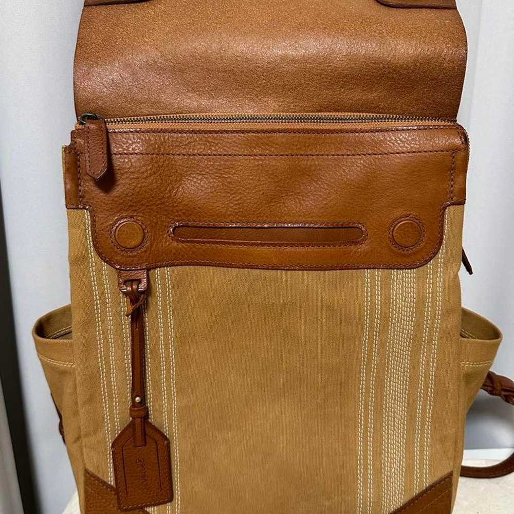 genten Mimosa Basic Rucksack Genten - image 7