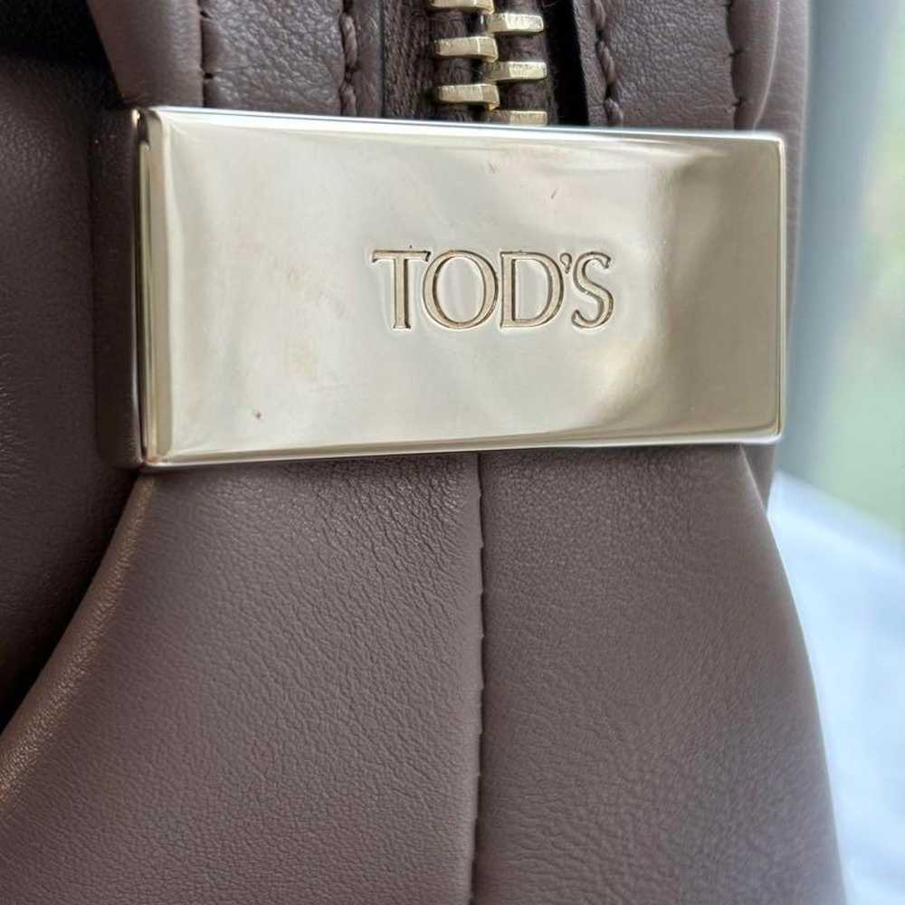 Excellent condition>TOD'S D Bag can also be worn … - image 3