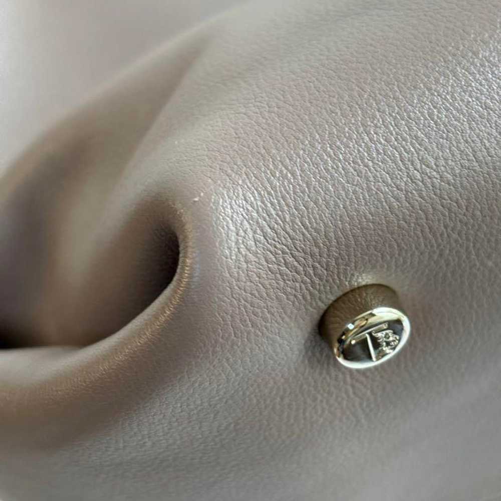 Excellent condition>TOD'S D Bag can also be worn … - image 9