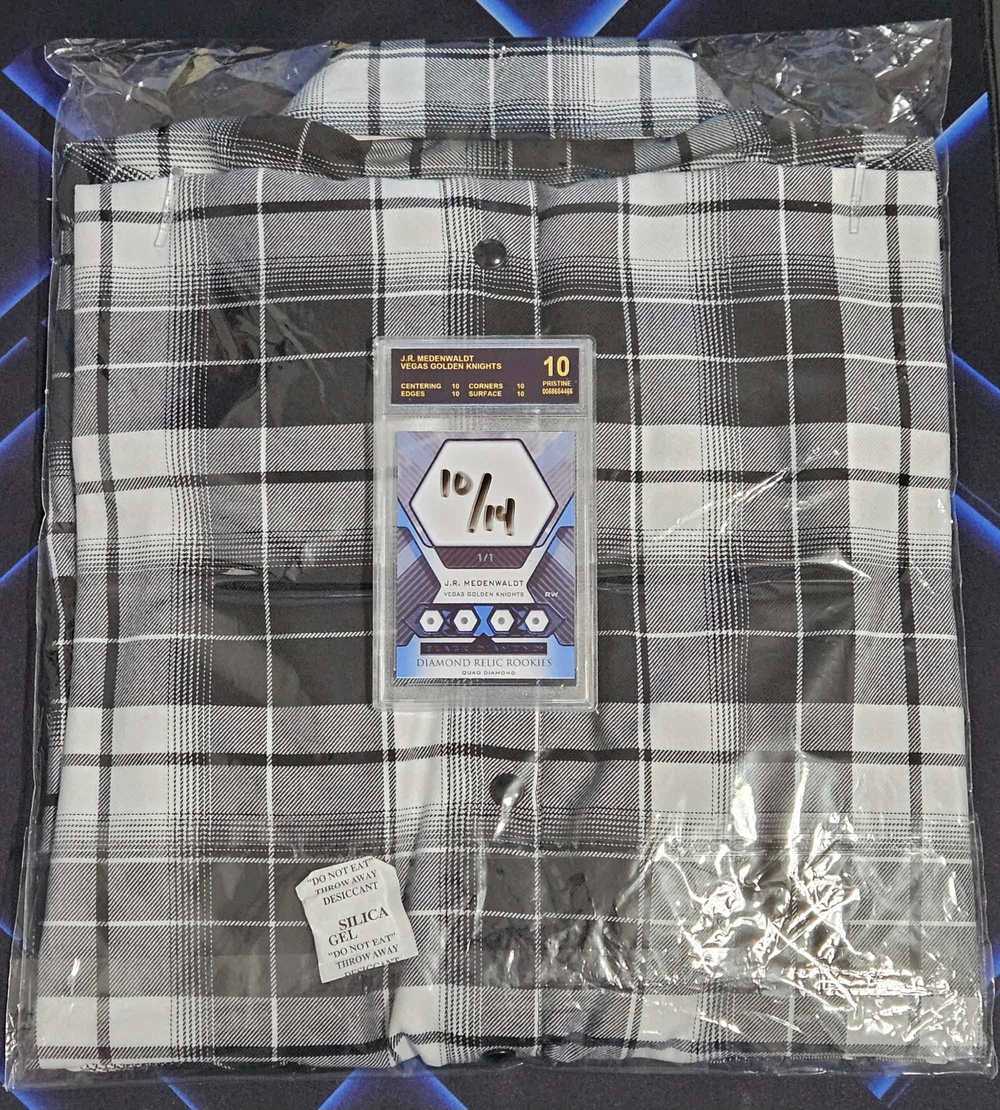 dixxon Men's Inked Magazine Flannel - image 7