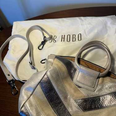 Hobo Sheila crossbody/handbag - image 1