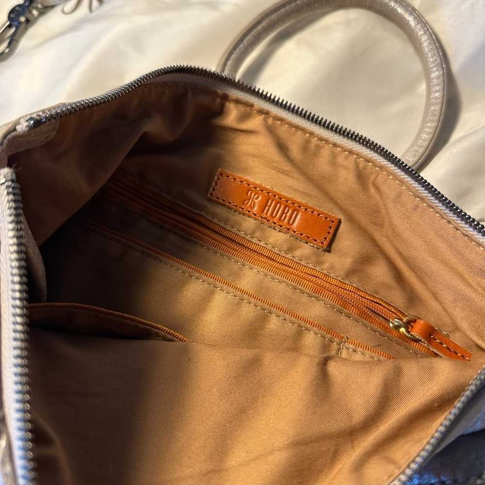 Hobo Sheila crossbody/handbag - image 2