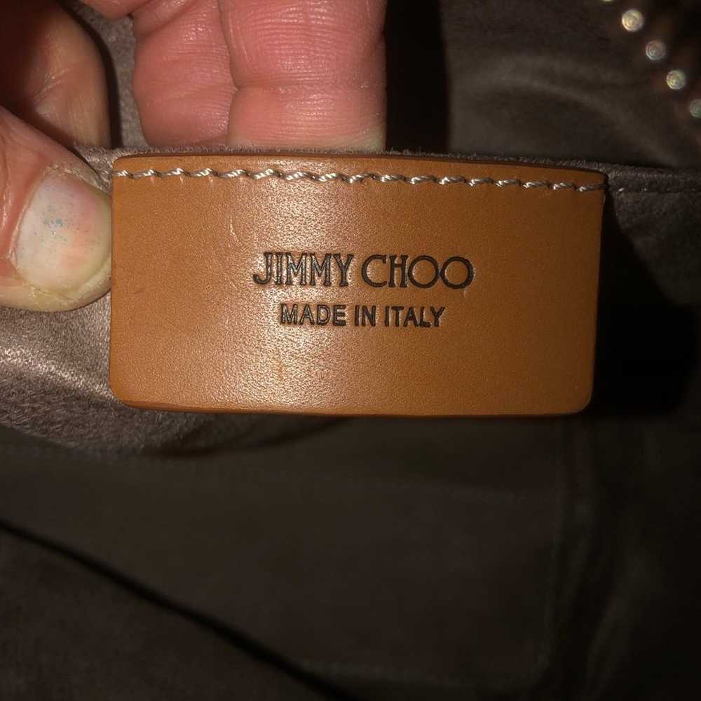 JIMMY CHOO HANDBAG - image 3