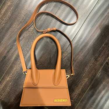 jacquemus bag - image 1