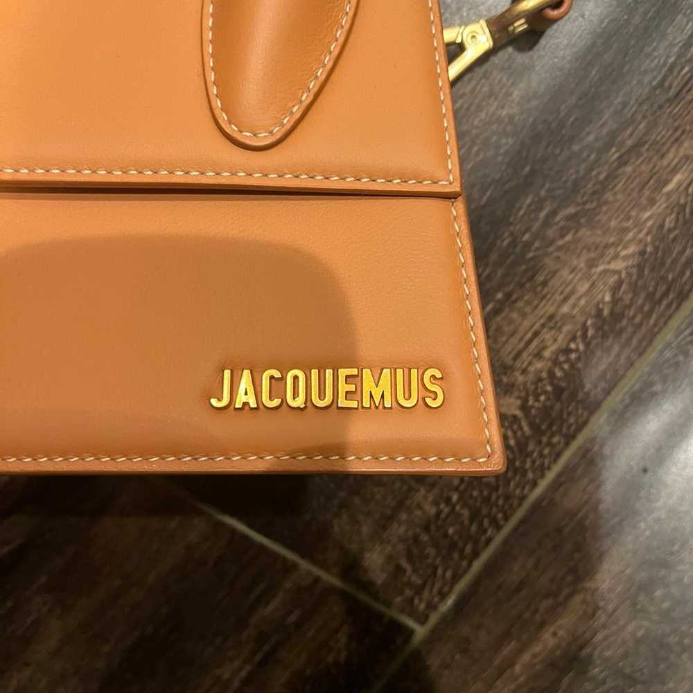 jacquemus bag - image 2