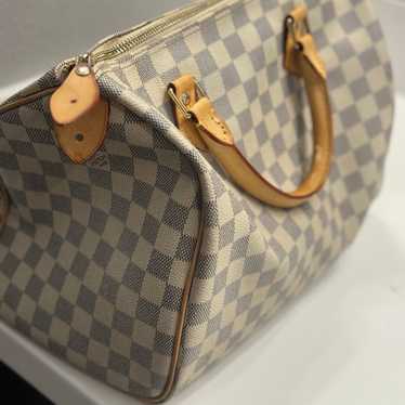 Louis Vuitton speedy 35