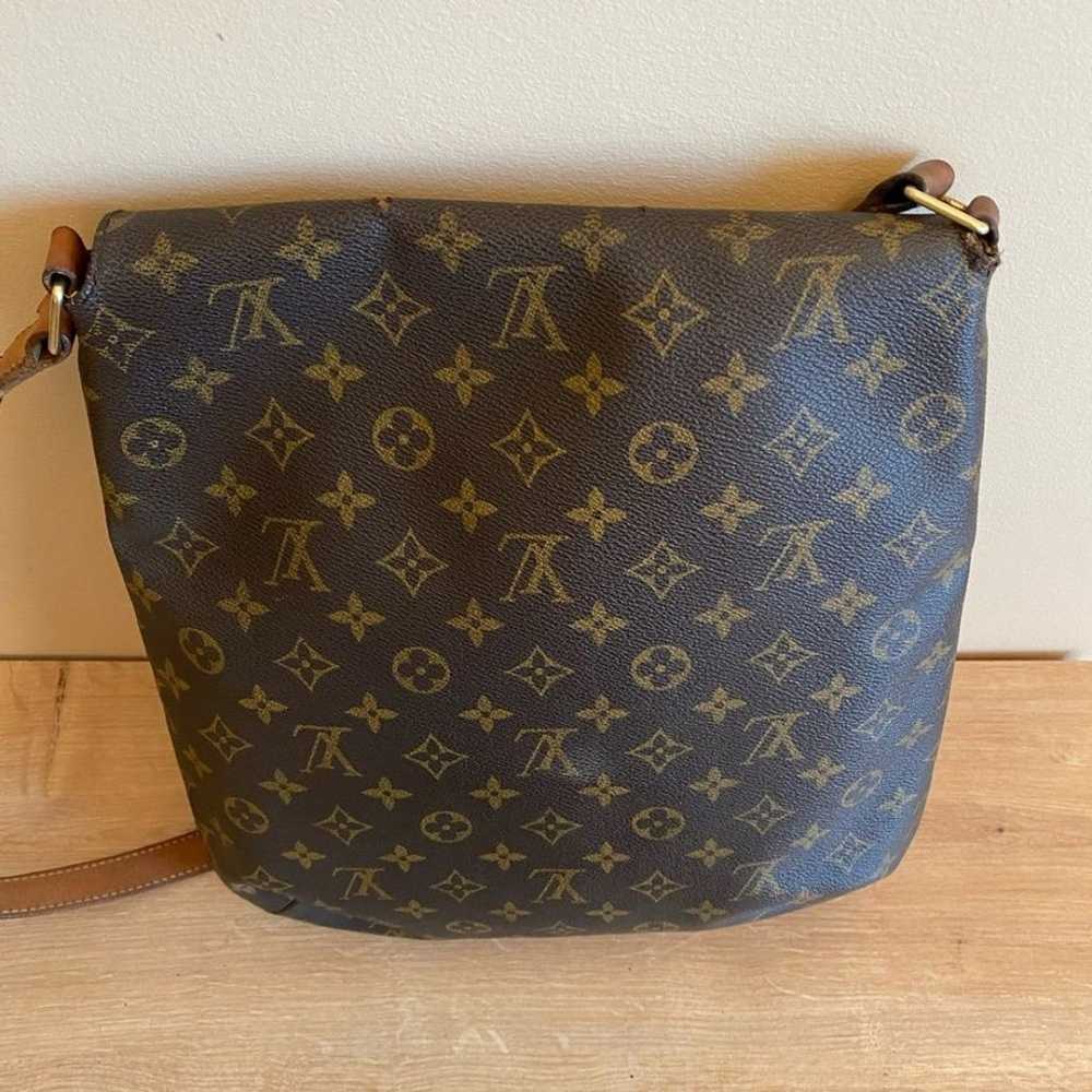 Authentic Louis Vuitton Salsa GM crossbody - image 6