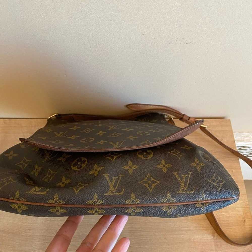 Authentic Louis Vuitton Salsa GM crossbody - image 7