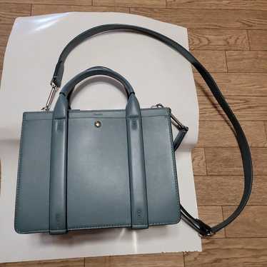 Theory Shoulder Bag Handbag - image 1