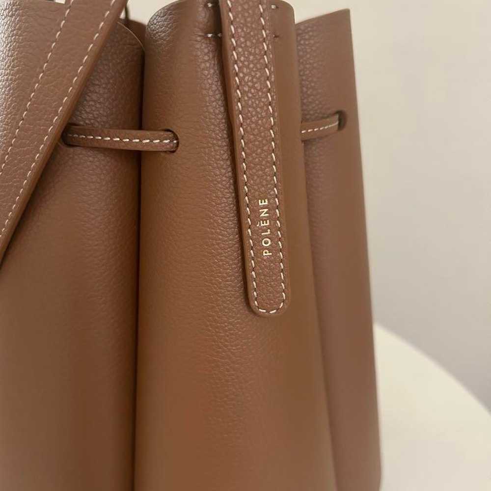 【Regular item】POLENE Polene Numero Huit Camel. - image 3