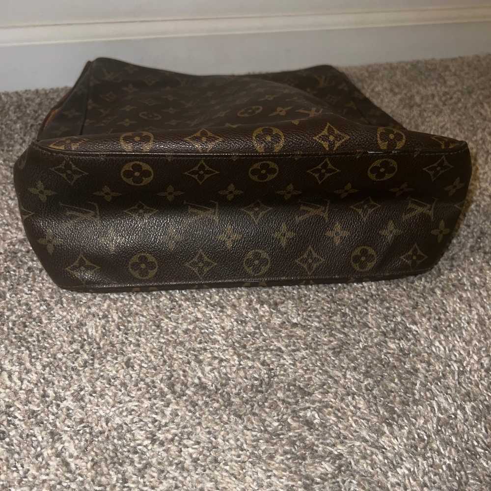 Louis Vuitton Looping GM Shoulder Bag - image 3