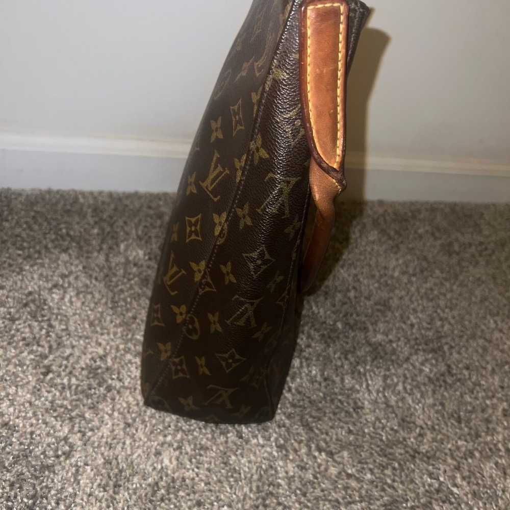 Louis Vuitton Looping GM Shoulder Bag - image 5