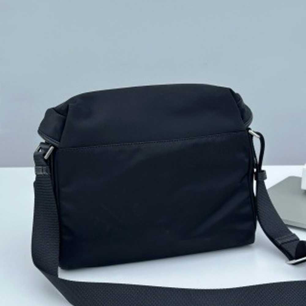 Single shoulder crossbody messenger bag - image 3