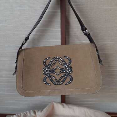 Excellent condition Loewe handbag.