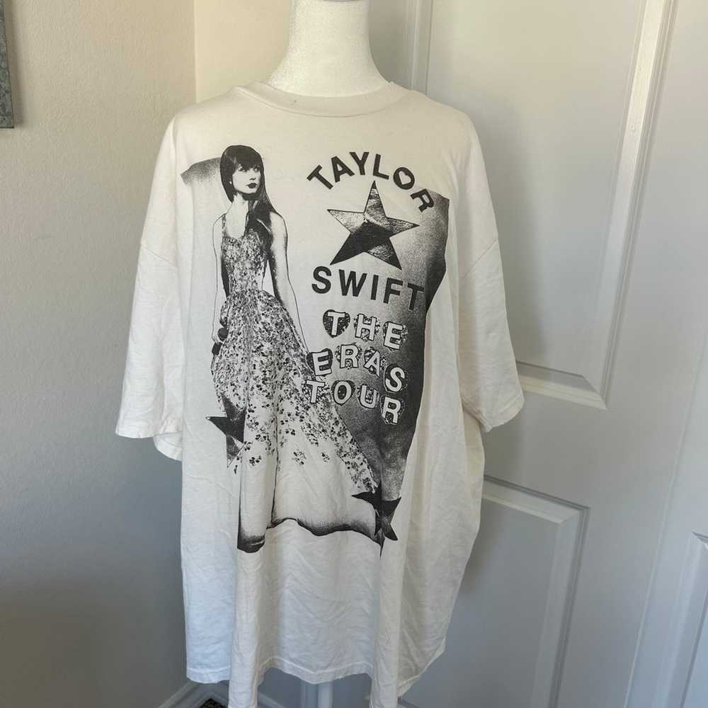 Taylor Swift Eras Tour Merch - image 1