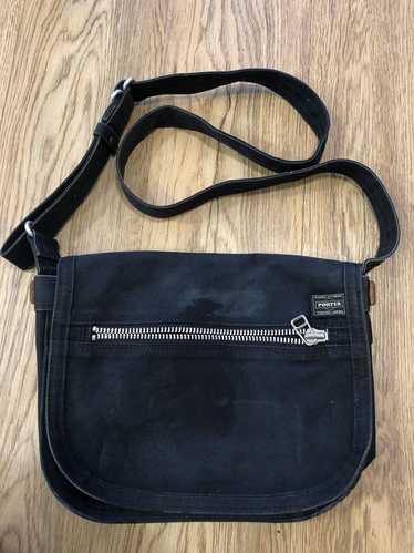 Porter × Porter Yoshida & Co Porter sling bag - image 1