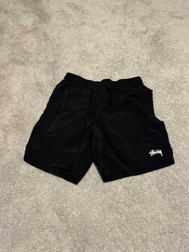 Stussy Stussy Stock Water Shorts